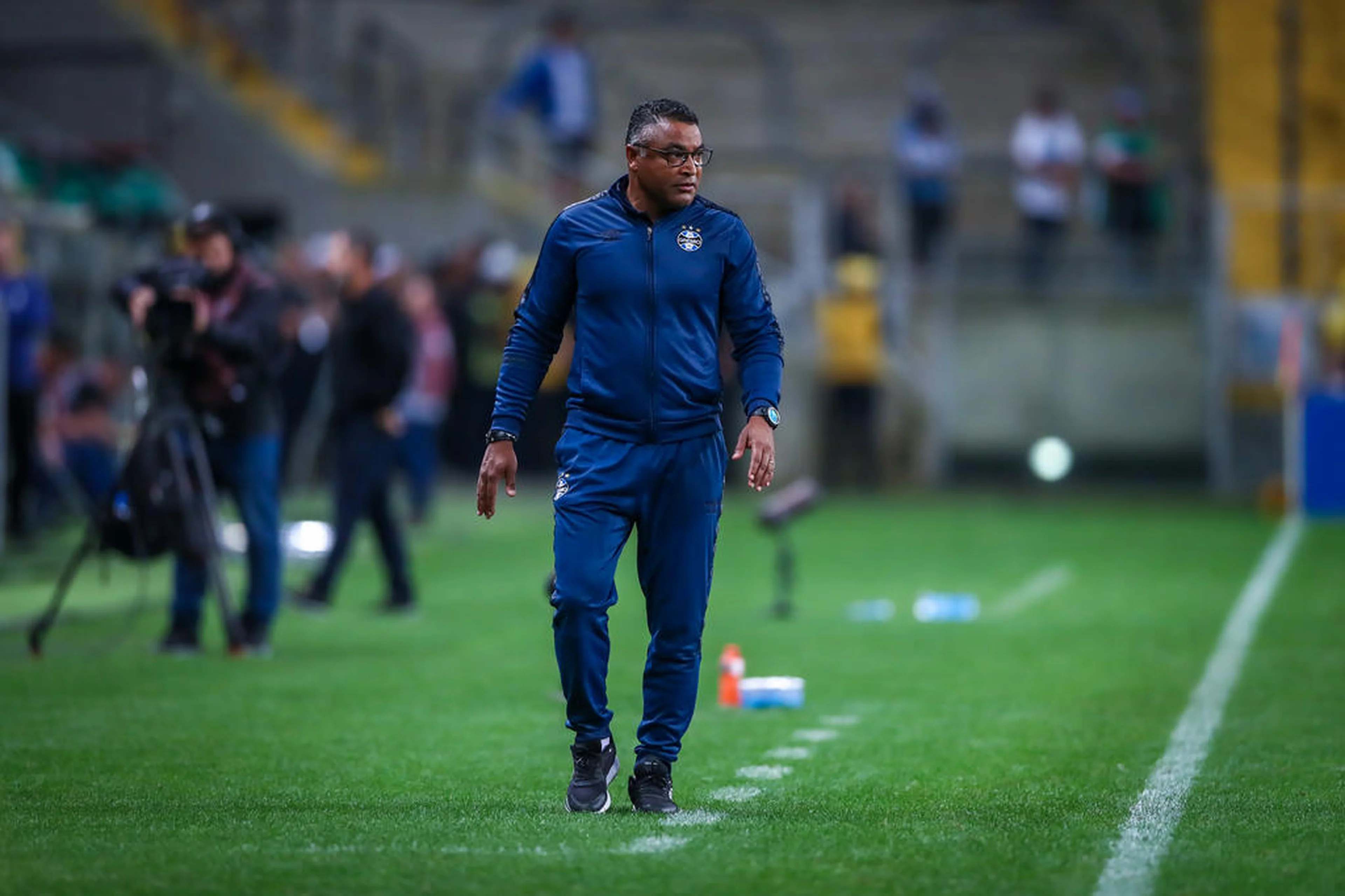 Lucas Uebel/Grêmio / Divulgação