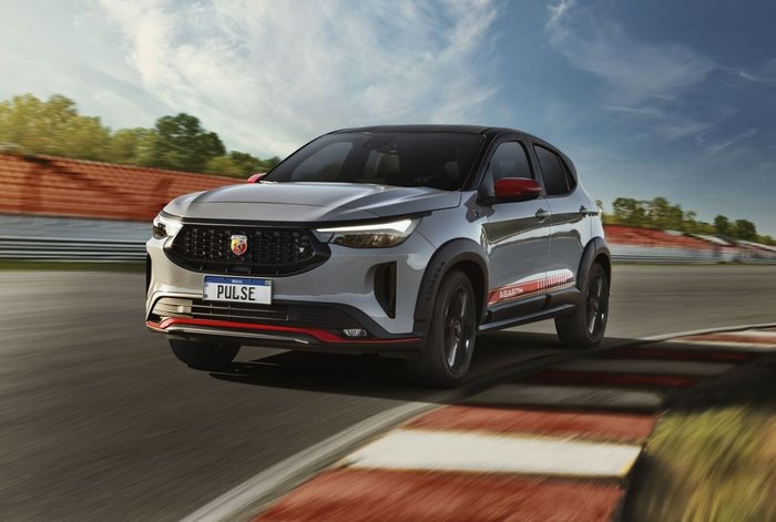 Fiat / Divulgação
