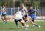 Grupo de transição do Grêmio segue preparação para estreia no Gauchão 
