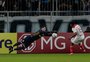 A análise do pênalti não marcado para o Atlético Grau contra o Grêmio; veja o vídeo