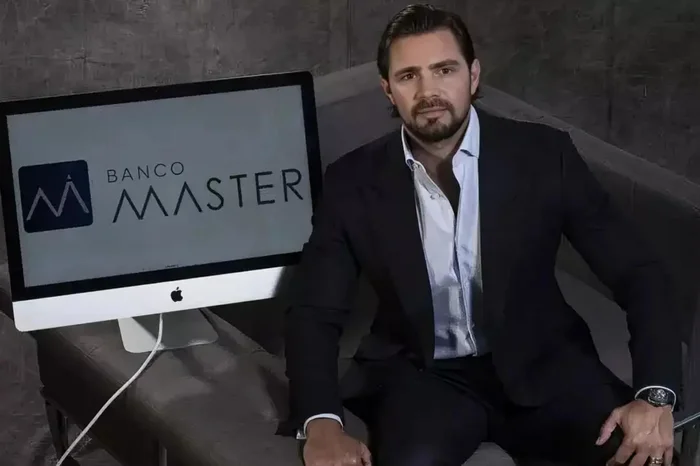 Banco Master / Divulgação