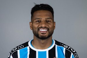 Lucas Uebel / Grêmio