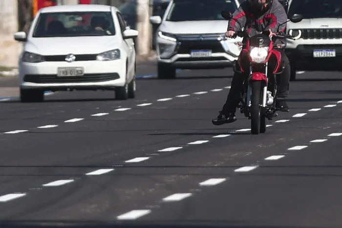 Jonathan Heckler / Agencia RBS