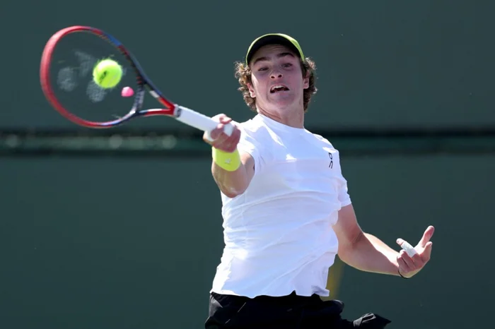 CLIVE BRUNSKILL / GETTY IMAGES NORTH AMERICA