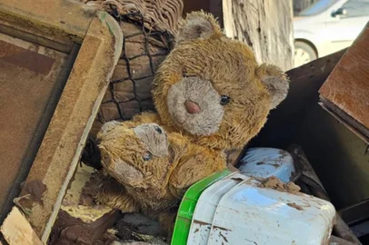 Restauradores da memória afetiva atuam em Sinimbu, para tentar manter viva a história da cidade.INFORME ESPECIAL<!-- NICAID(15758308) -->