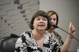 Edilson Rodrigues / Agência Senado/Divulgação