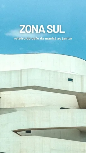 Onde comer na Zona Sul de Porto Alegre? Descubra cafés, restaurantes e lugares incríveis pra conhecer