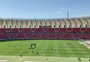Calor extremo e bares fechados: o transtorno que o torcedor enfrentou no Beira-Rio em fevereiro