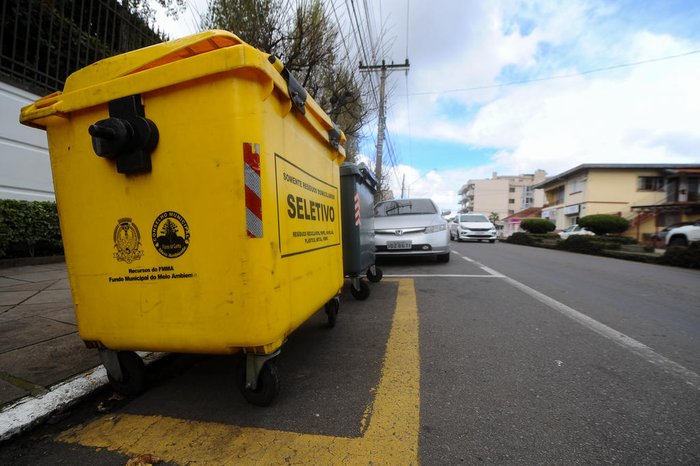 Bruno Todeschini / Agencia RBS