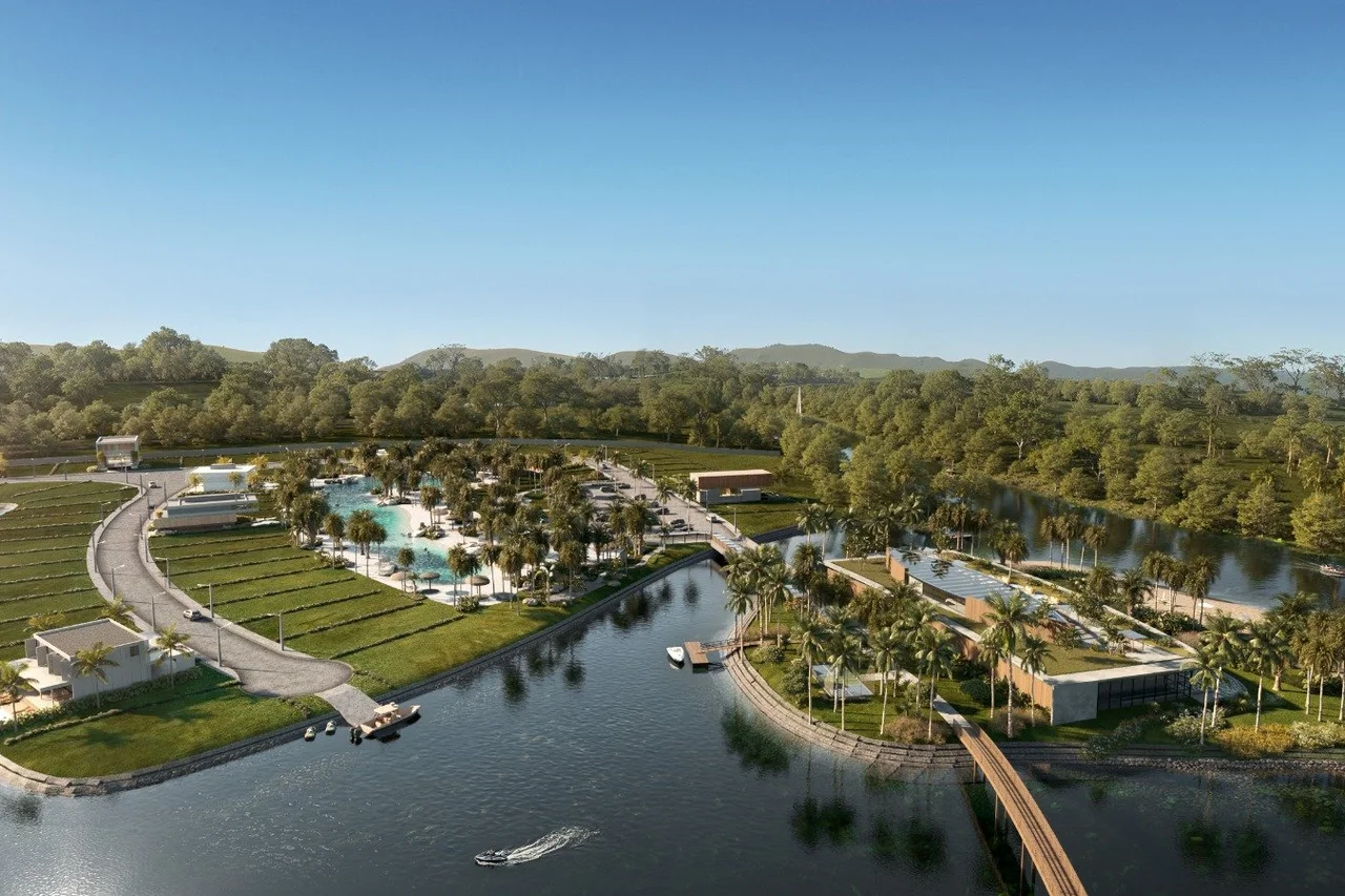 Vortex Arquitetura e Urbanismo/Divulgação