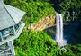 Parque do Caracol, em Canela, reabre neste sábado com novidades 