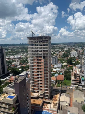 Construtora Una / Divulgação