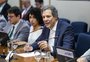 Haddad afirma que governo foi "generoso" e que recuperação do RS surpreendeu até os mais otimistas