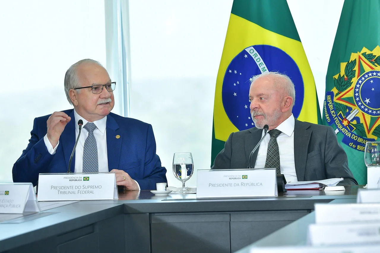 Pedro França/CNJ