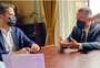 Deputados estaduais irão a Brasília nos próximos dias para tratar de estiagem