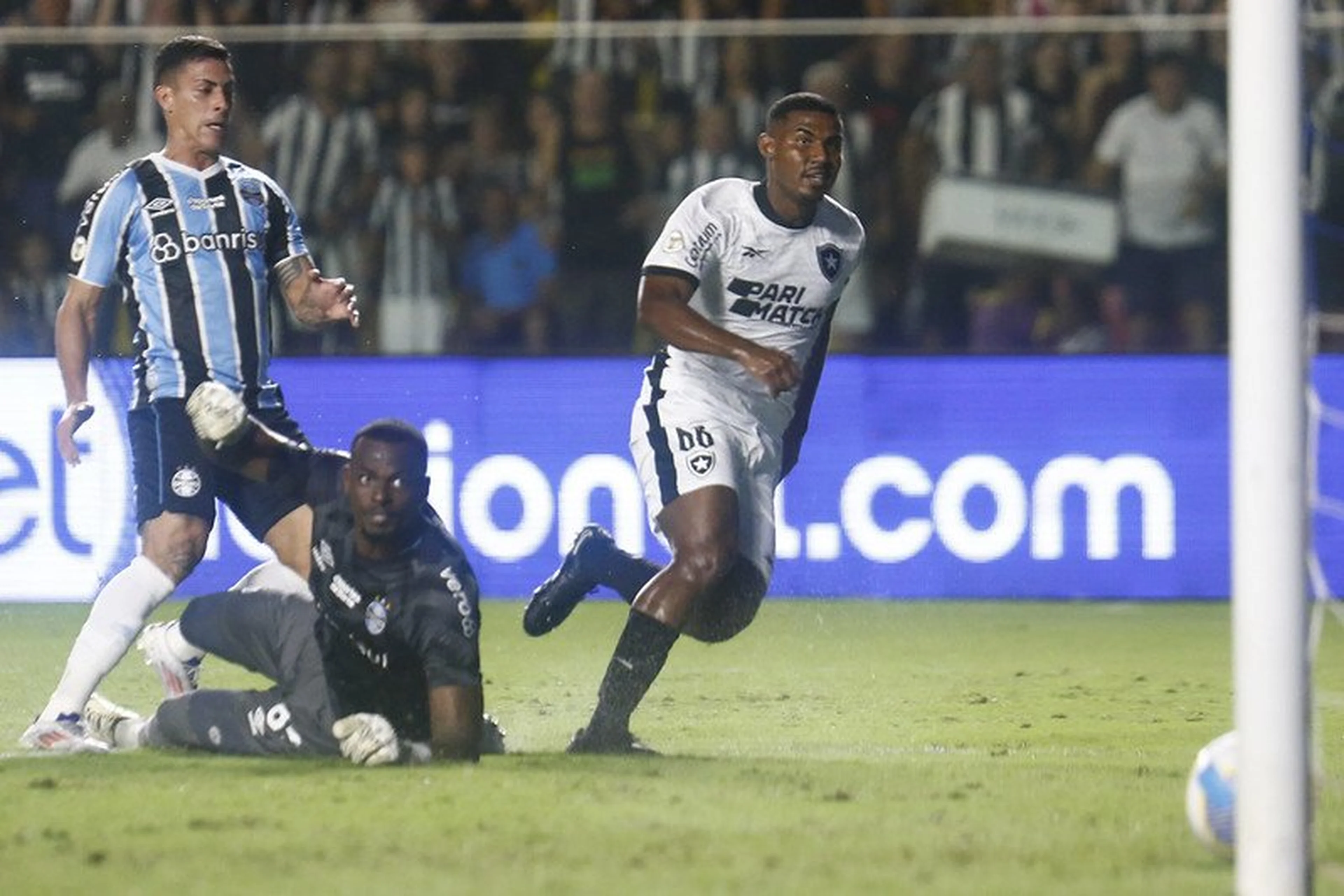 Vitor Silva/Botafogo