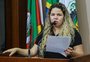 Primeira suplente do MDB e presidente do PSC são CC8 na prefeitura de Caxias