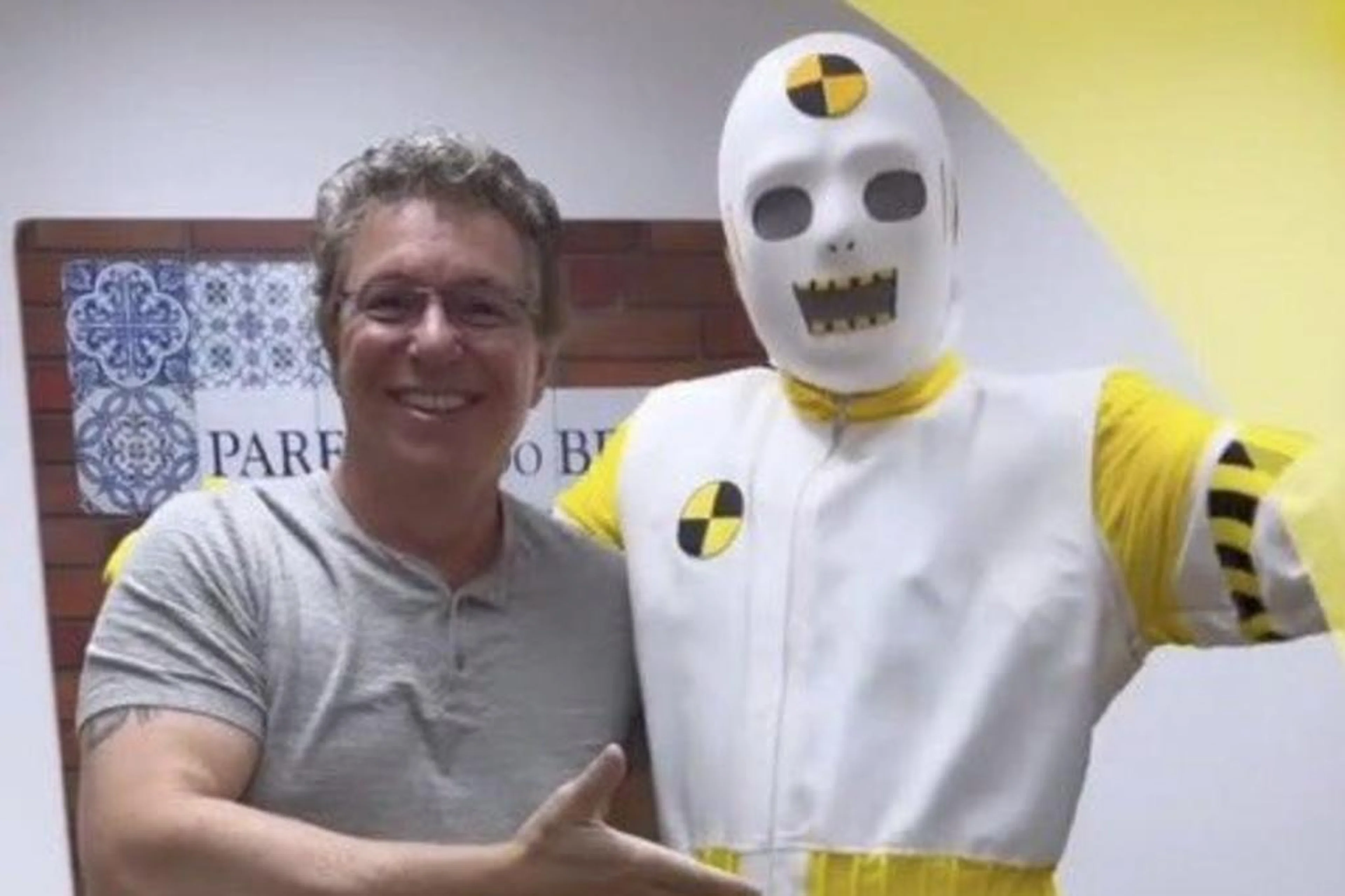 Boninho/Reprodução @Instagram