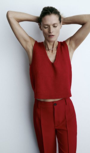 Zara/reprodução
