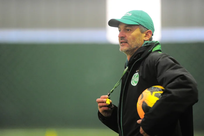 Porthus Junior / Agencia RBS