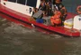 Após 45 dias de reabilitação, 16 pinguins voltam ao mar no litoral sul do RS