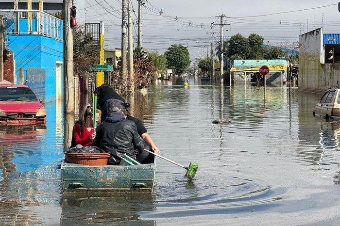 Lisielle Zanchettin / Agência RBS