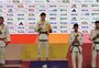 RS conquista duas medalhas no primeiro dia de competições do judô nos Jogos da Juventude