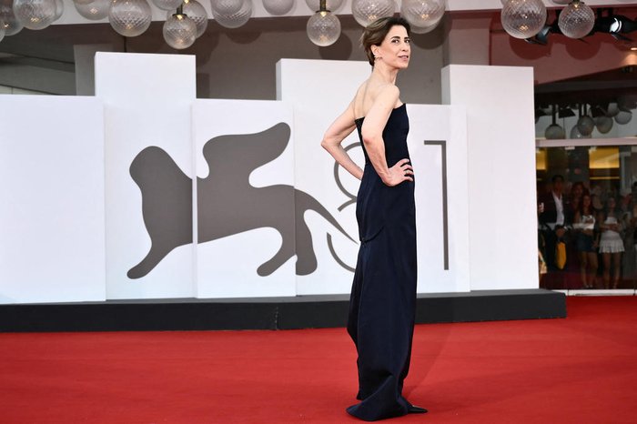 Marco Bertorello / AFP Marco Bertorello / AFP