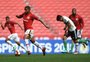 Inter repassa volante Ramon ao Atlético-GO