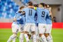 Seleção Uruguaia de futebol<!-- NICAID(15255966) -->