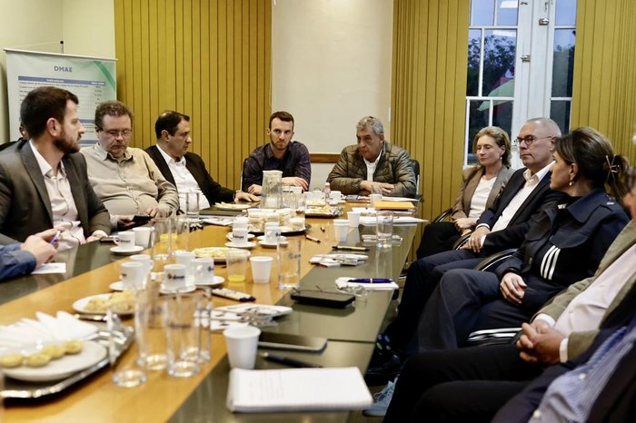 Renan  Mattos / Agencia RBS