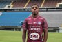 Douglas Skilo é o novo reforço do Caxias para a Série C