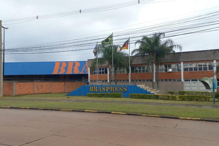Brigada Militar / Divulgação
