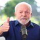 LUIZ INÁCIO LULA DA SILVA
