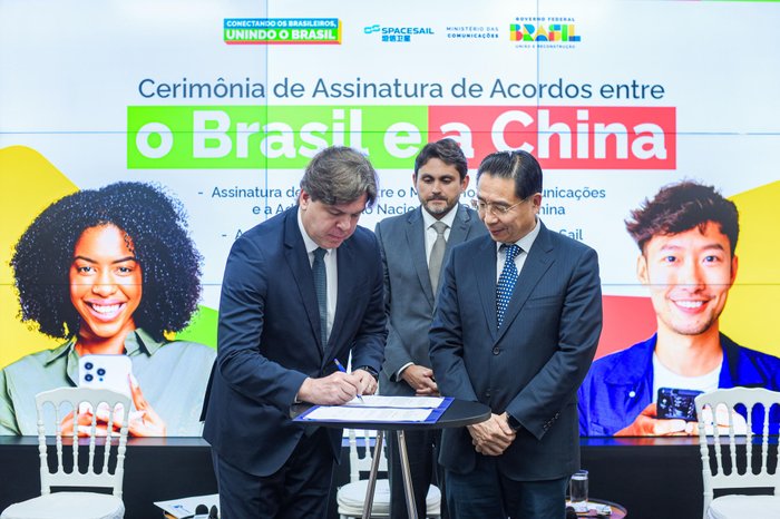 Ministério da Comunicação / Divulgação