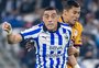 Mexicano de documento e argentino de coração: a história do atacante que interessa ao Grêmio