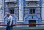 Dos trinta pichadores flagrados em Porto Alegre desde 2020, nenhum pagou multa da prefeitura