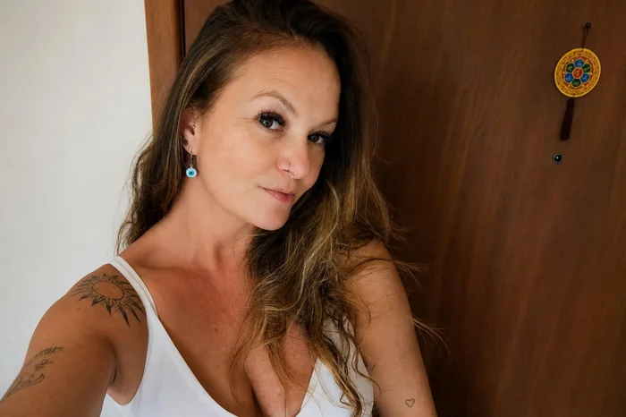 Milene Godoy / Arquivo pessoal Milene Godoy / Arquivo pessoal