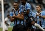 Grêmio 5x3 Botafogo: veja os gols e os melhores momentos pelo Brasileirão