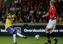 "Brasil sempre vai ser favorito", diz Daniel Carvalho, autor de gol contra a Noruega em 2006