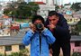 Do Complexo do Alemão às quebradas caxienses: um eio fotográfico com Bruno Itan