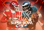 Super Bowl 2025: data, horário e onde assistir Chiefs x Eagles