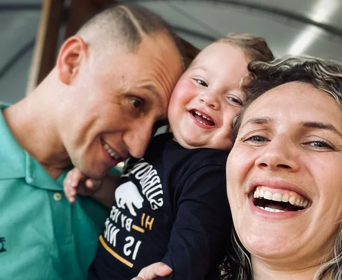 Juliane Fetzer / Arquivo pessoal