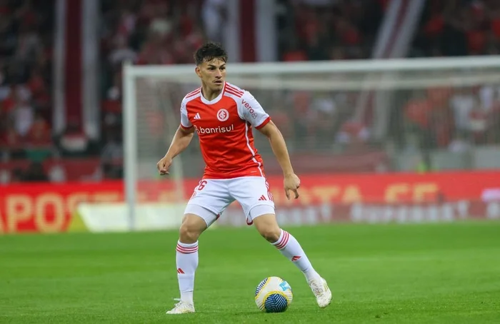 Ricardo Duarte / Inter / Divulgação