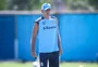 Renato amplia testes e abre disputa no ataque do Grêmio 