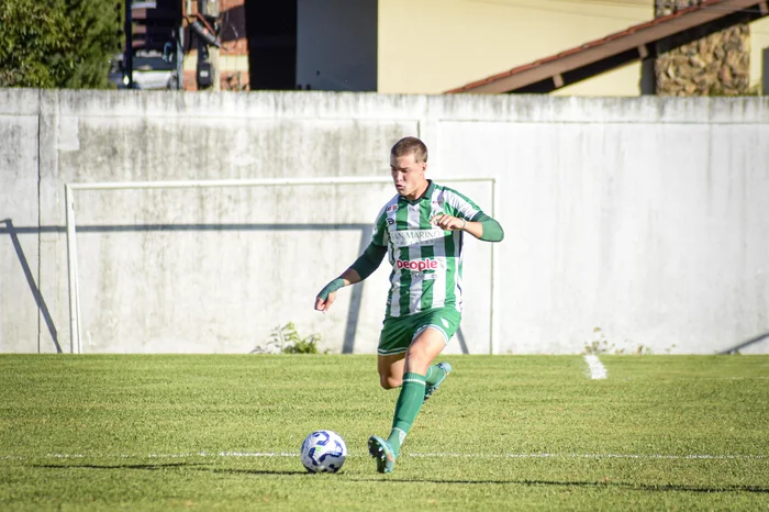 Leonardo Bidese / E.C. Juventude / Divulgação
