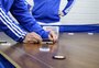 SMEL recebe inscrições para Jogos Abertos de Futebol de Mesa