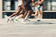 Como escolher um tênis de corrida feminino? Especialista dá dicas