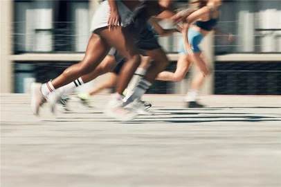 Como escolher um tênis de corrida feminino? Especialista dá dicas