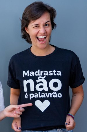 Rica Retamal / Divulgação Rica Retamal / Divulgação